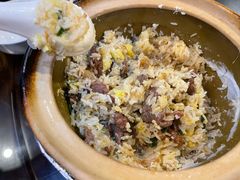 -红星光发煲仔饭(大石街店)