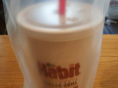 -The Habit Burger Grill 哈比特汉堡(爱琴海店)