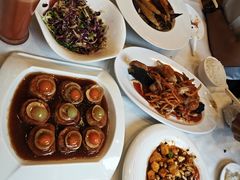 -功德林素菜饭庄(前门店)