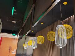 -京华烟云·北京烤鸭(领展购物广场·中关村店)