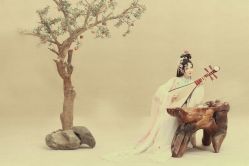-梓摄影古装写真工作室(富力广场店)