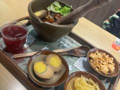 -京参 • 擂椒饭(这有山店)
