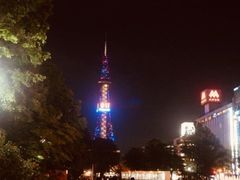 -札幌电视塔