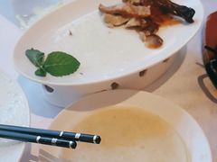 -满堂·烤鸭店·北京菜(鼓楼店)