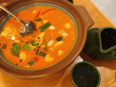 -云海肴·汽锅鸡·云南菜(东坝金隅店)