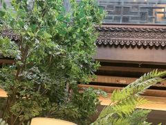 -狮王府淮扬菜(夫子庙老门东店)