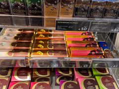 -GODIVA(王府井apm店)