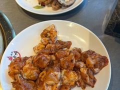 -汉金城海鲜烤肉自助百汇(烟台永旺购物中心店)