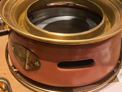 -西塔老太太泥炉烤肉(双井店)