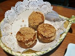 -竹叶涮肉坊(总店)