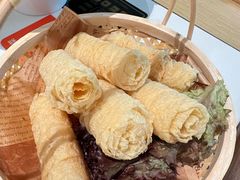 -烹然四季椰子鸡火锅(姚家园万象汇店)