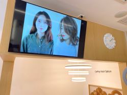 -THE LOG SALON 记录