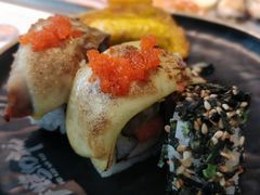 -非烤勿扰自助烤肉(阳江百利广场店)