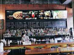 大堂-COMMUNE幻师(五角场店)