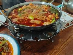 -湖南湘菜馆(东湘缘二店)