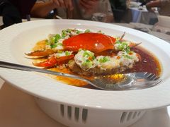 -谦默府· 现代潮粤菜(外滩店)
