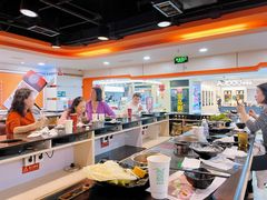 -呷哺呷哺(西单大悦城店)