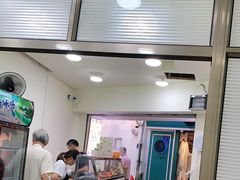 -陈伯手工鱼丸(鼓浪屿沙滩店)