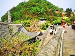 -台州府城(江南长城)