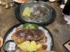 -日进一片海.生腌海鲜火锅.宵夜烧烤(三里屯总店)