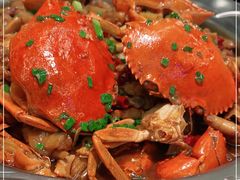 -胖哥俩肉蟹煲(上海悦荟广场店)