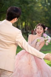 -青禾婚纱摄影(杭州店)