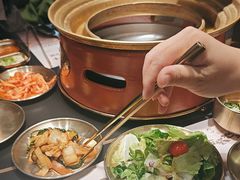 -西塔老太太泥炉烤肉(龙湖北苑天街店)