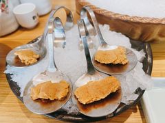 -花和海鲜自助(梅江店)