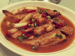 -新旺茶餐厅(嘉里城店)