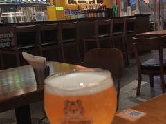 -HUZI虎滋精酿餐吧(京西大悦城店)