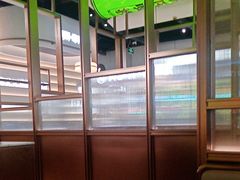 -洪氏嗨捞·广东猪肚鸡·椰子鸡火锅(西咸万象城店)