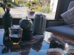 -广富林宰相府酒店·水云间