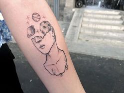 -MDZ STORE·TATTOO·耳饰