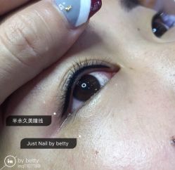 -JustNail甲思美甲