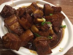 -明海妈妈菜(大连外国语学院店)