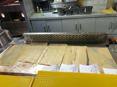 -四环冷面王(西单华威约饭街店)