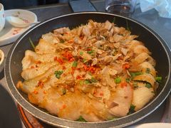 -吴越荣记·苏州菜·松鼠桂鱼(斜塘老街店)