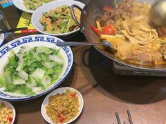-富正毅三下锅(体育馆店)