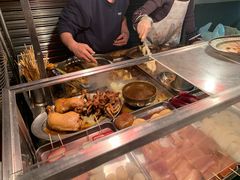-明记牛杂(新马路分店)