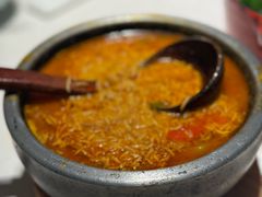 -维园悦谱·海派家常菜(乌鲁木齐南路店)