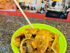 -明记牛杂(新马路分店)