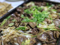 -清真永恒华威肉饼(潘家园店)