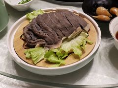 -东来顺饭庄(西直门店)