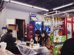 -小民大排档(光谷店)