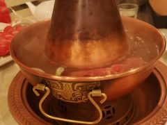 -八先生涮肉房(三里河店)