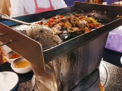 -湘西乌龙山铁板烧(双桥店)