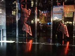 -百威KTV(恒福路店)
