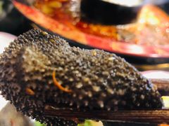 -三江两海老火锅(北京首店)