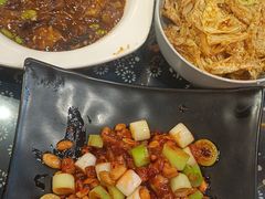 -玉桥餐厅(天坛店)