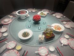 -星·South Beauty·俏江南(国贸店)